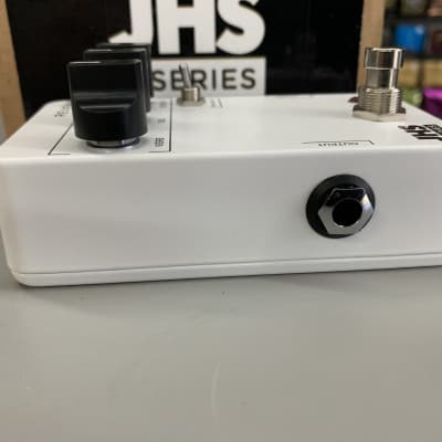 JHS 3 Series Reverb 2020 - Present - White image 6