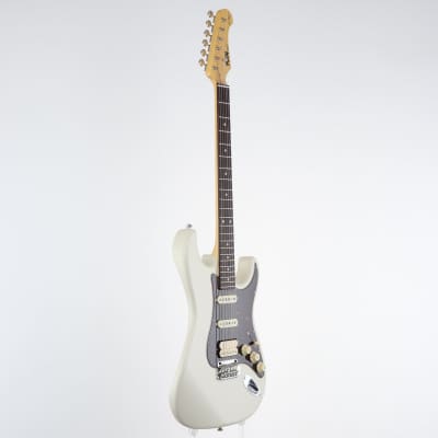 【6/4迄】Fujigen Neo Classic NST11RAL FUJIGEN Neo Classic Series NST110RAL (3Tone Sunburst) #L230498