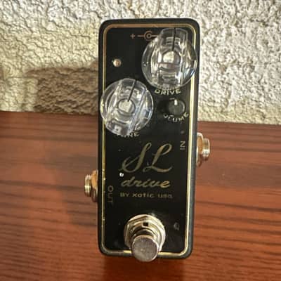 Xotic SL Drive Mod by E.W.S.限定カラー XOTIC SL Drive MOD By E.W.S エキゾチック 【 立川店 】 | 島村