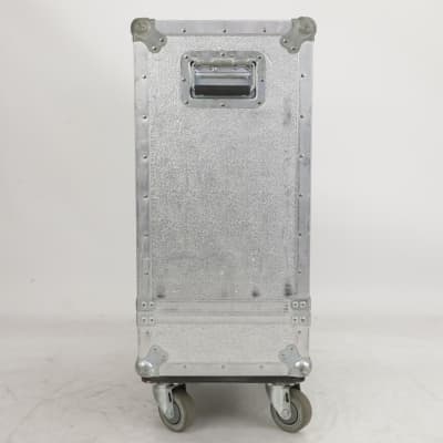 1965 Fender Super Reverb Amp AB763 w/ Case Dumble Serviced Robben Ford #37699 image 4