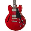 Gibson ES-339 Figured Electric Guitar - Sixties Cherry