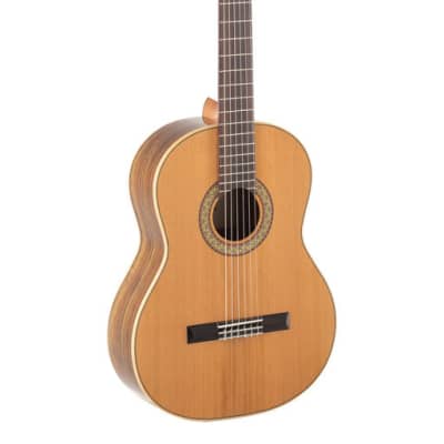 Hand made Antonio Sanchez - S20 Spanish Classical guitar | Reverb