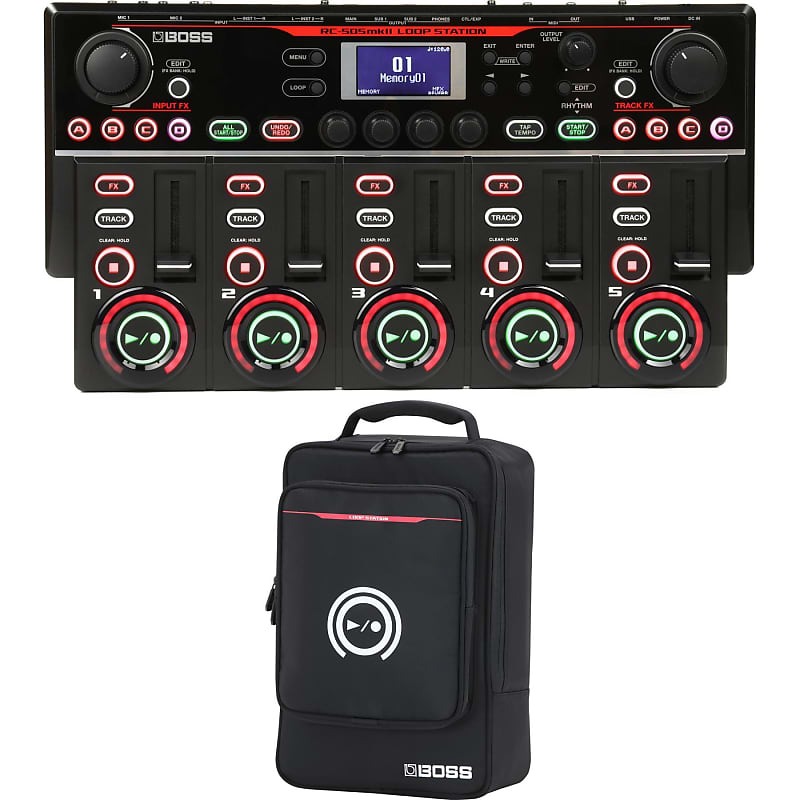 BOSS ( ボス )RC-505mkII（ループステーション） 61Ew5-0IEQL._UF894,1000_QL80_.jpg