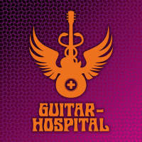 Guitar-Hospital Dortmund