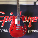 Epiphone ES-339 Red Stain