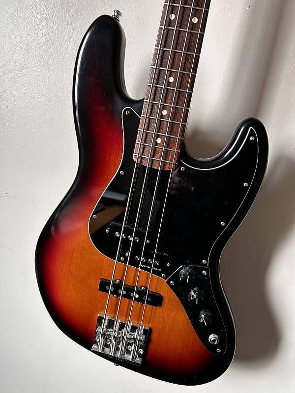 Fender Highway One Jazz Bass 2003 - 2011 | Reverb Canada