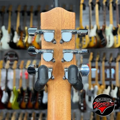 Ibanez Ewp14 Wb Opn Guitalele image 5