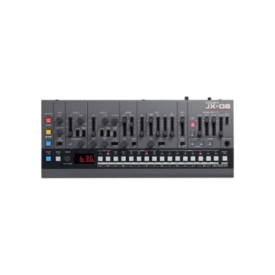 NEW Roland JX-08 Boutique Series JX-8P Sound Module (973)