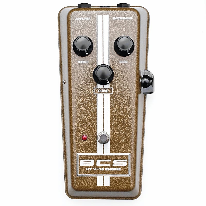 Blue Colander HTV18 Reverb