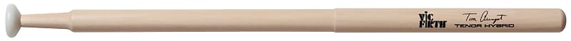Vic Firth Corpsmaster® Multi-Tenor Hybrid -- Tom Aungst image 1