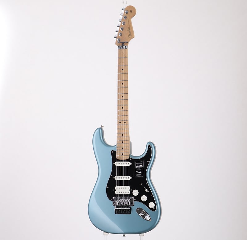 Fender Player Stratocaster with Floyd Rose, Maple