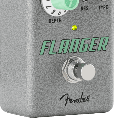 Fender Hammertone Flanger image 2