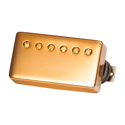 Gibson MHS II Memphis Historic Spec Humbuckers 2020 - Chrome | Reverb