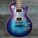 Gibson Les Paul Traditional - Blueberry Burst