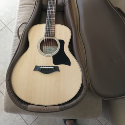 Taylor GS Mini-e Rosewood (2020 - 2022) | Reverb