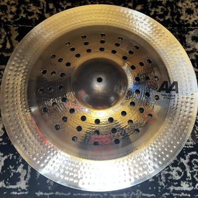 (MINT) Sabian 19" AA Holy China Cymbal - Brilliant image 1