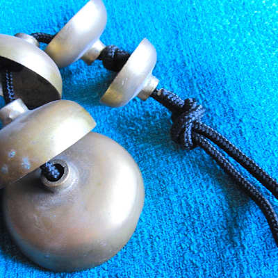 Bell String - Vintage image 3