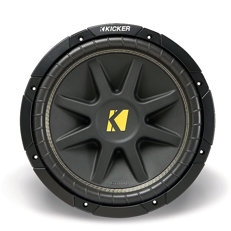 Kicker 10C104 | Reverb