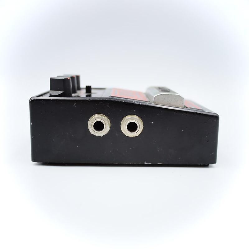 ギター GUYATONE PS-029 Guyatone PS-029 Digital-D Digital Delay Guitar Effect Pedal