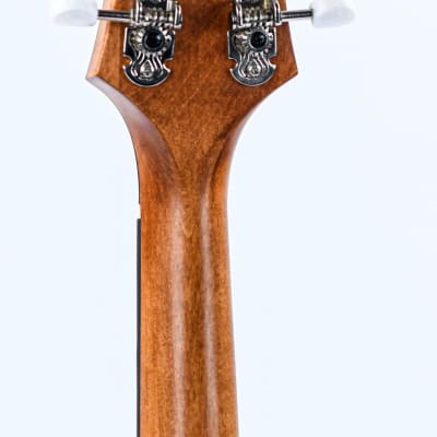 Eastman PCH M104 Goldburst Mandolin image 6