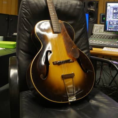 Epiphone Zenith 1944 for sale