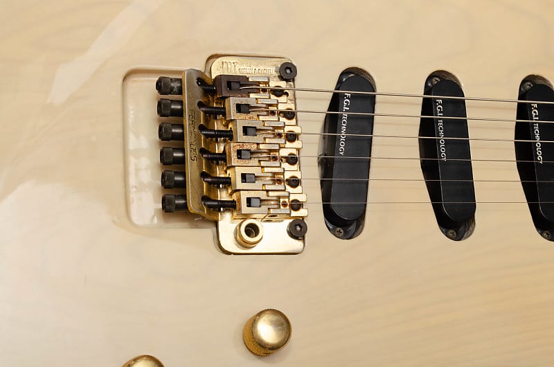 Fernandes FR-100 | Reverb Australia