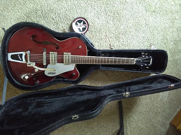 Gretsch エレクトロマチック　G5120 used】Gretsch / Electromatic G5120 Mod #KS11064248 3.23kg