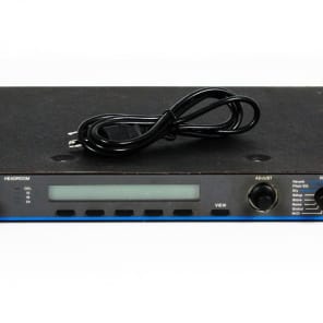 Lexicon LXP-15 | Reverb Lexicon LXP-15 | Reverb