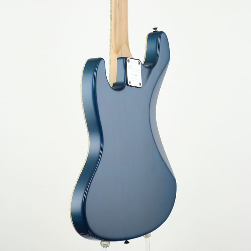 Bacchus Global Series WL-007 Turquoise [SN G12841] (04/23