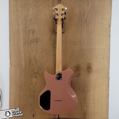 Lyon By Washburn LI15 w/ Gig Bag Used image 5