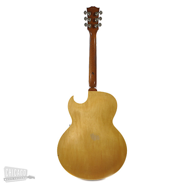 Gibson es 175 deals reverb