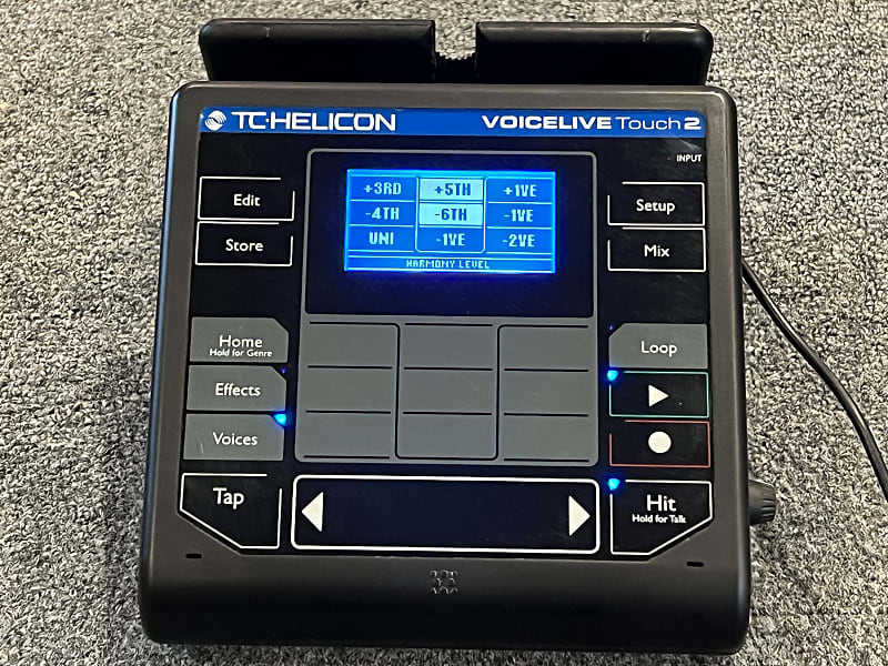 新発売】 TC-Helicon VoiceLive Touch その他 - fishtowndistrict.com