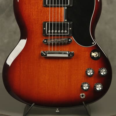 Gibson SG '61 Reissue - What To Know & Where To Buy | Equipboard