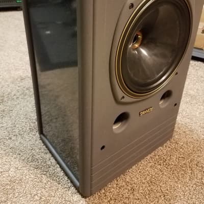 Tannoy System 10 DMT II  Gray image 2