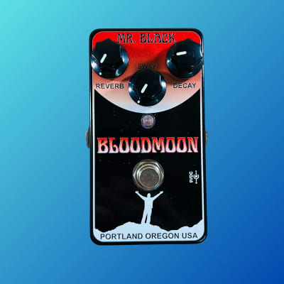 Reverb.com listing, price, conditions, and images for mr-black-bloodmoon