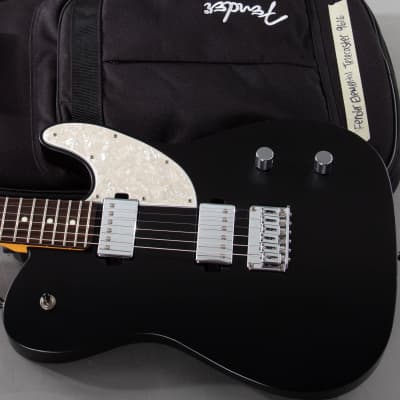 ギター Fender MIJ Modern Telecaster Fender Made in Japan Modern Telecaster - Sunset Orange