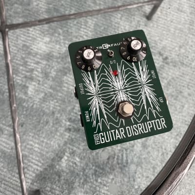 Reverb.com listing, price, conditions, and images for electro-faustus-ef103-guitar-disruptor