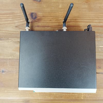 Sennheiser EW D1-ME3 - Black 1097 image 2