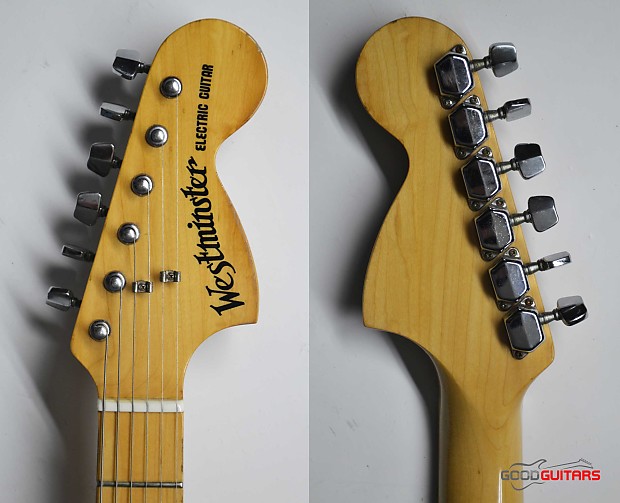 Westminster SE420S 1976 | Reverb