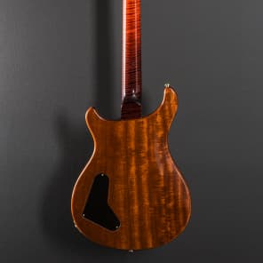 Paul Reed Smith Private Stock Violin II 2016 Dragons Breath image 6