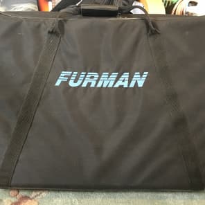 Furman SPB-8 Powered Pedal Board & Risers image 10