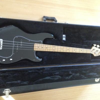 used】Seymour Duncan / Traditional Series Jazz Bass w BADASS