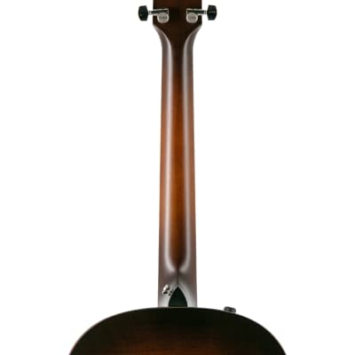 Taylor American Dream AD27e Flametop Grand Pacific Maple Acoustic Guitar, Natural, 1212131039 image 7
