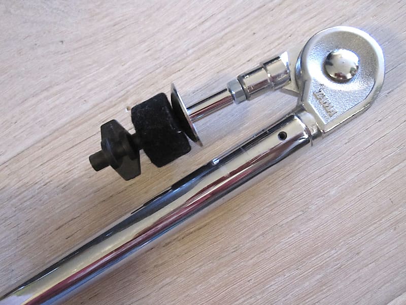 Tama Cymbal Stand Top Tube & Tilter Extra Long Vintage Reverb