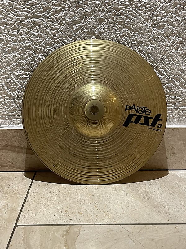 Paiste / AA Meinl Beckenset | Reverb