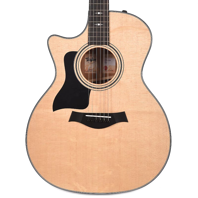 Taylor 314ce with V-Class Bracing Left-Handed image 2