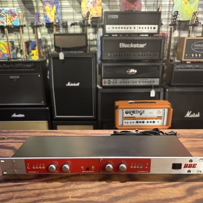 Reverb.com listing, price, conditions, and images for bbe-482i-sonic-maximizer