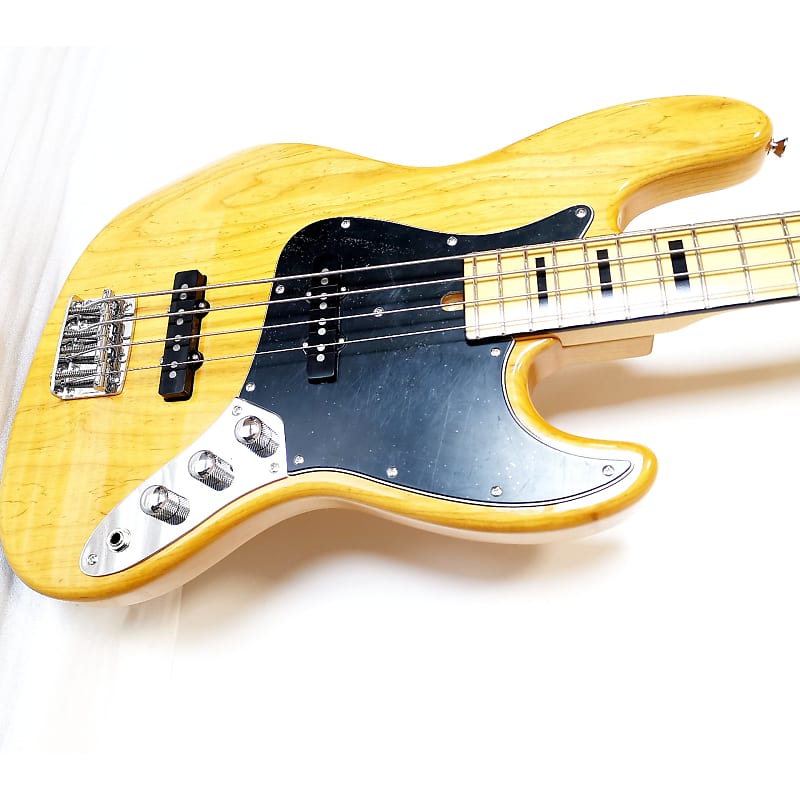 MOON jazz bass JB-4 classic - エレキベース