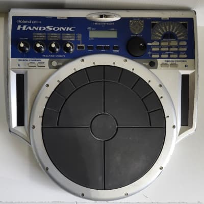Roland HPD-15 ハンドソニック Roland HPD15 Handsonic