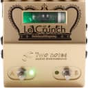 Two Notes LeCrunch 2 Channel Tube Preamplifier Pedal Open Box Special